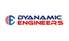 Dyanamic Engineers Limited logo, Dyanamic Engineers Limited contact details