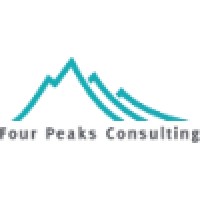 4Peaks Consulting logo, 4Peaks Consulting contact details