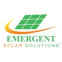 Emergent Solar Solutions logo, Emergent Solar Solutions contact details