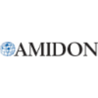 Amidon, Inc. logo, Amidon, Inc. contact details