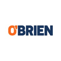 OBrien Material Handling Inc logo, OBrien Material Handling Inc contact details