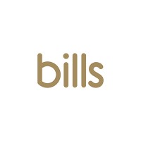 Bills Restaurants Pty Ltd logo, Bills Restaurants Pty Ltd contact details