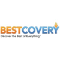 Bestcovery.com logo, Bestcovery.com contact details