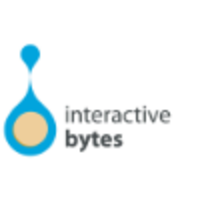 Interactive Bytes logo, Interactive Bytes contact details