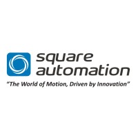 Square Automation logo, Square Automation contact details