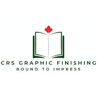 CRS Graphic Finishing Inc. logo, CRS Graphic Finishing Inc. contact details