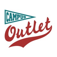 Campus Outlet logo, Campus Outlet contact details