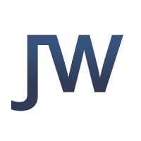 JW Land logo, JW Land contact details