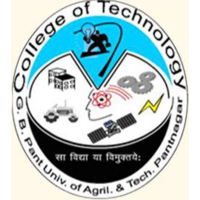 College Of Technology, G.B.P.U.A.T., Pantnagar logo, College Of Technology, G.B.P.U.A.T., Pantnagar contact details