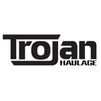 Trojan Haulage logo, Trojan Haulage contact details