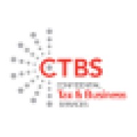 Confidential Tax & Business Services Pty Ltd (CTBS) logo, Confidential Tax & Business Services Pty Ltd (CTBS) contact details