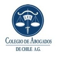 Colegio de Abogados de Chile logo, Colegio de Abogados de Chile contact details