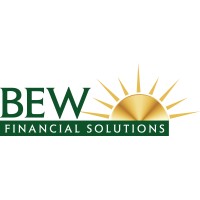 BEW Financial Solutions logo, BEW Financial Solutions contact details