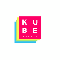 KUBE Event Management logo, KUBE Event Management contact details