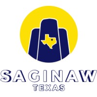 City of Saginaw logo, City of Saginaw contact details