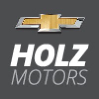 Holz Motors, Inc. logo, Holz Motors, Inc. contact details