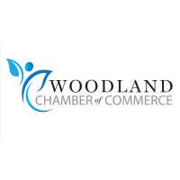 Woodland Chamber of Commerce logo, Woodland Chamber of Commerce contact details