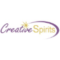 Creative Spirits logo, Creative Spirits contact details