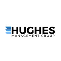 Hughes Management Group logo, Hughes Management Group contact details