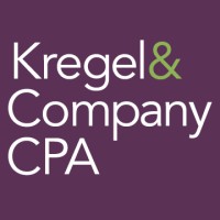 Kregel & Company CPA logo, Kregel & Company CPA contact details