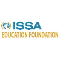 ISSA Education Foundation logo, ISSA Education Foundation contact details