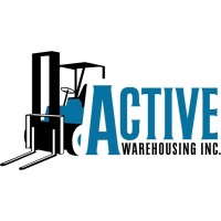 Active Warehousing Inc. logo, Active Warehousing Inc. contact details