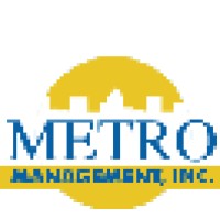 Two Metro Management logo, Two Metro Management contact details