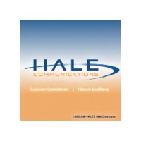 HALE Communications 3HB logo, HALE Communications 3HB contact details