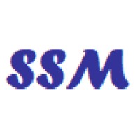 SSM Consultants logo, SSM Consultants contact details