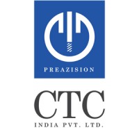 CTC Praezision Tools logo, CTC Praezision Tools contact details