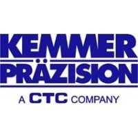 Kemmer Praezision GmbH logo, Kemmer Praezision GmbH contact details