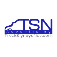 TSN Advertising logo, TSN Advertising contact details