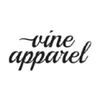 Vine Apparel logo, Vine Apparel contact details