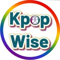 KpopWise logo, KpopWise contact details