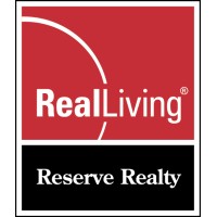 Real Living Reserve Realty logo, Real Living Reserve Realty contact details