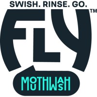 Fly Mouthwash logo, Fly Mouthwash contact details