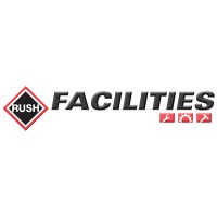 RUSH Facilities logo, RUSH Facilities contact details