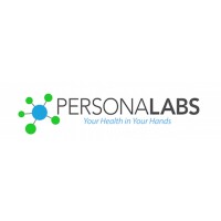 Personalabs logo, Personalabs contact details