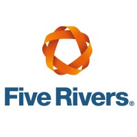 Five Rivers Child Care logo, Five Rivers Child Care contact details