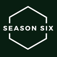 Season Six logo, Season Six contact details