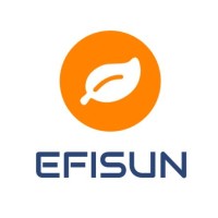 EFISUN logo, EFISUN contact details