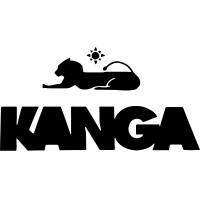 KANGA logo, KANGA contact details