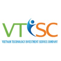 VTISC logo, VTISC contact details