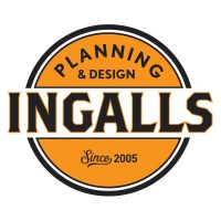 Ingalls Planning & Design logo, Ingalls Planning & Design contact details