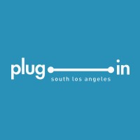 Plug In South LA logo, Plug In South LA contact details