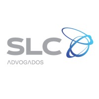 SLC Advogados logo, SLC Advogados contact details