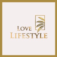 Love Lifestyle logo, Love Lifestyle contact details