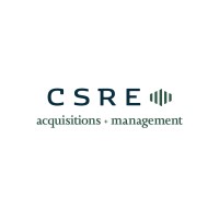 CSRE Group logo, CSRE Group contact details