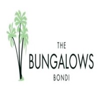 The Bungalows at Bondi logo, The Bungalows at Bondi contact details