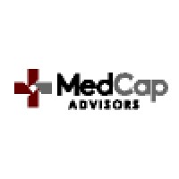 MedCap Advisors logo, MedCap Advisors contact details